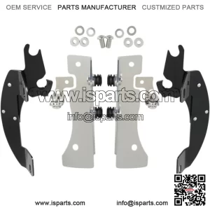 Trigger-Lock Mount Kit for Batwing Fairing MEM8998