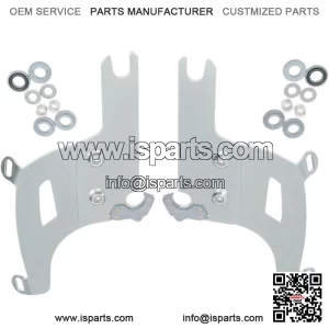 Trigger-Lock Mount Kit for Bullet Fairing MEK1939