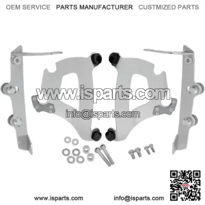 Trigger-Lock Mount Kit for Bullet Fairing MEK1973