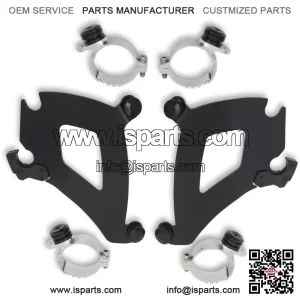 Trigger-Lock Mount Kit for Bullet Fairing MEB1998