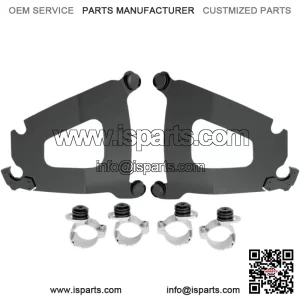 Trigger-Lock Mount Kit for Bullet Fairing MEB1977