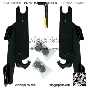 Trigger Lock Mount Kit MEK1952