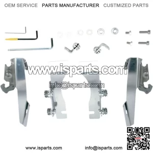 Trigger Lock Mount Kit MEM8979