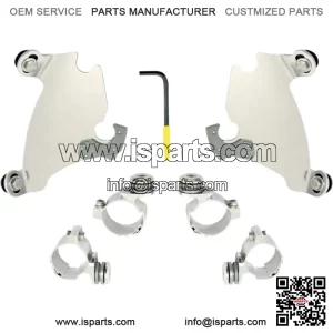 Trigger-Lock Mount Kit for Gauntlet Fairing MEK1981