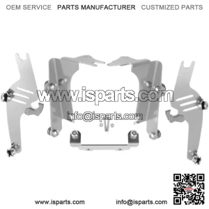 Trigger-Lock Mount Kit for Sportshield Windshields MEK1926