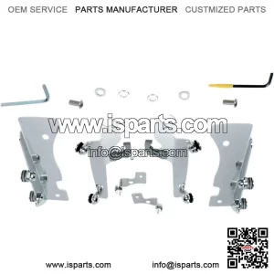 Trigger-Lock Mount Kit for Sportshield Windshields MEM8933