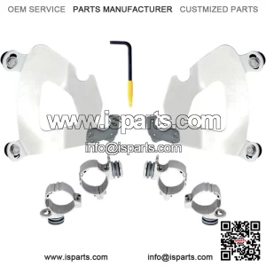 Trigger-Lock Mount Kit for Gauntlet Fairing MEK1984