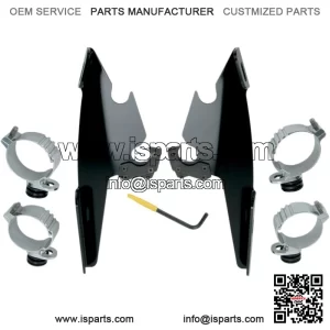 Trigger Lock Mount Kit MEB8976