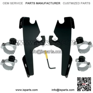 Trigger Lock Mount Kit MEB8968