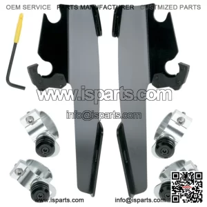 Trigger Lock Mount Kit MEB8967