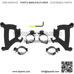 Trigger-Lock Mount Kit for Bullet Fairing MEB1991