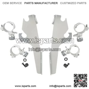 Trigger-Lock Mount Kit for Batwing Fairing MEK1956