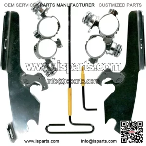 Trigger Lock Mount Kit MEM8982