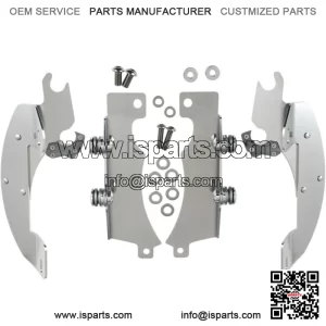 Trigger-Lock Mount Kit for Batwing Fairing MEK1915