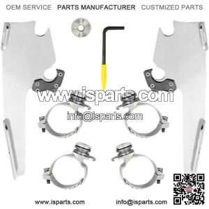 Batwing Fairing Mount Kit MEK2016
