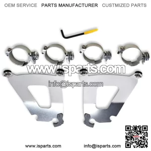 Trigger-Lock Mounting Kit MEK2012