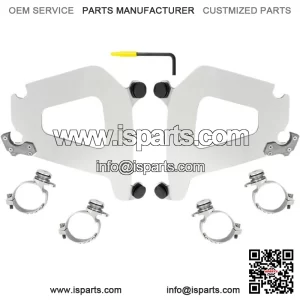 Trigger-Lock Mounting Kit MEK2010