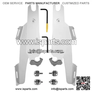 Fats Mount Kit For Fatboy MEK2032