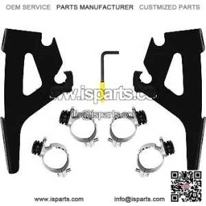 Batwing Fairing for Trigger-Lock Mounting Kits MEB2075