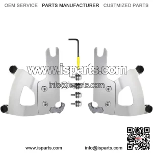 Road Warrior Fairing Mount Kit MEK2040