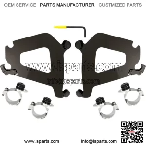 Trigger-Lock Mounting Kit MEB2010