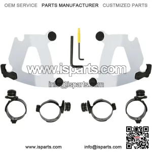 Road Warrior Fairing Mount Kit MEK2050