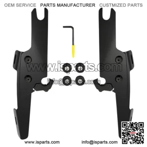 No-Tool Trigger-Lock Mount Kits MEB2017