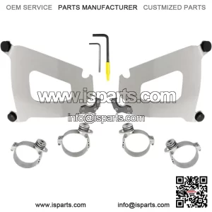 Trigger-Lock Mounting Kit MEK2011