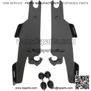 No-Tool Trigger-Lock Mount Kits MEB2032