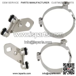 Lowers Mount Kit for Fats/Slim and Sportshield MEM9895