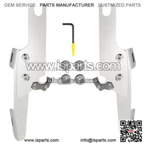 No-Tool Trigger-Lock Mount Kits MEK2017