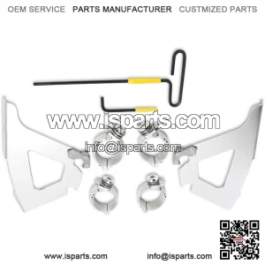 No-Tool Trigger-Lock Mount Kits MEK2023