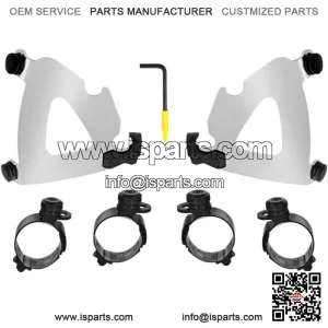 Road Warrior Fairing Mount Kit MEK2043