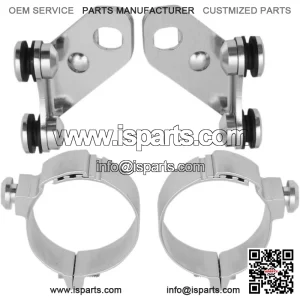 Lowers Mount Kit for Fats/Slim and Sportshield MEM9898