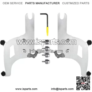 Mount Kits For Bullet Fairings MEK2042