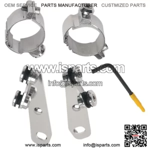 Lowers Mount Kit for Fats/Slim and Sportshield MEM9896