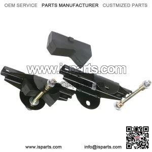 CAMSO Camoski Ski Mount Kit for 99-17 Arctic Cat Sleds 571900002