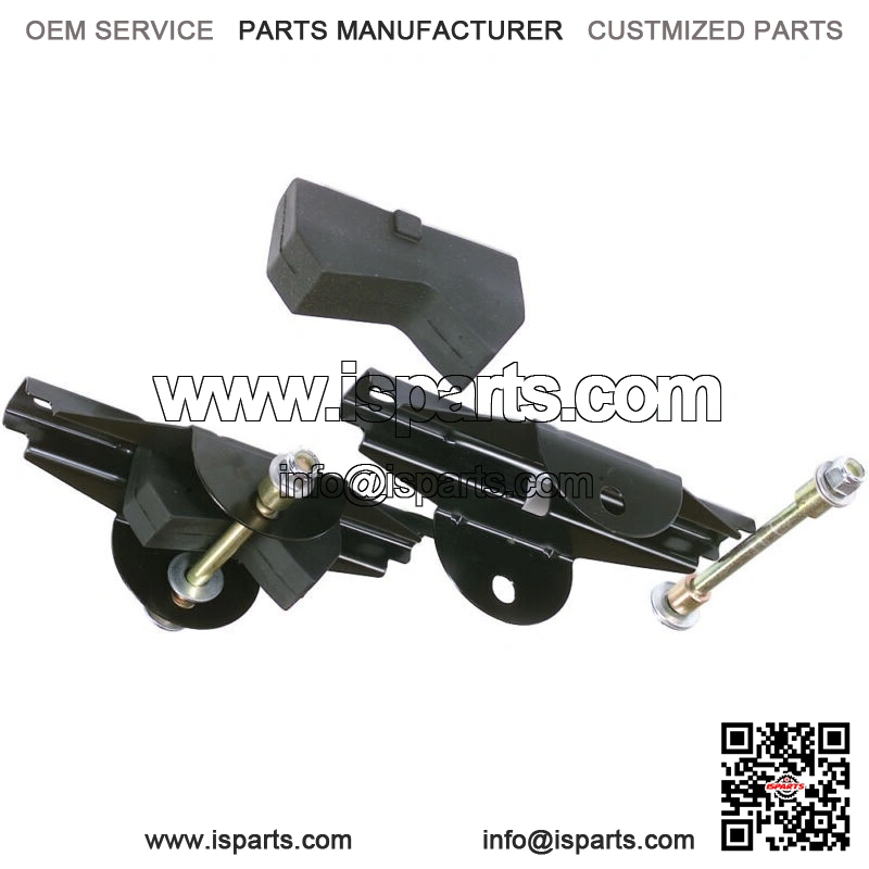 CAMSO Camoski Ski Mount Kit for 99-17 Arctic Cat Sleds 571900002