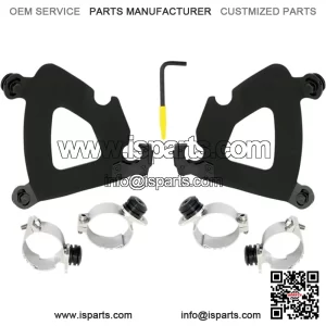 Trigger-Lock Mount Kit for Gauntlet Fairing MEB1993