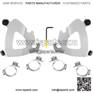 Trigger-Lock Mount Kit for Gauntlet Fairing MEK2033