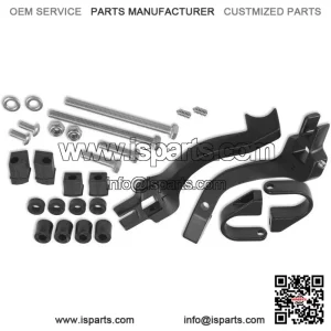 Sentinel Handguard Mount Kits ProTaper 34457