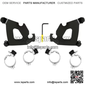 No-Tool Trigger-Lock Mount Kits MEB2034