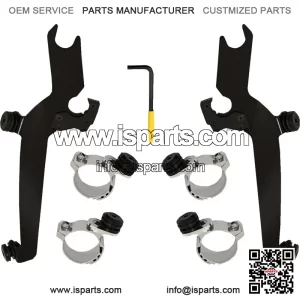 El Paso Sportshield Trigger Lock Mounting Kit MEB2069