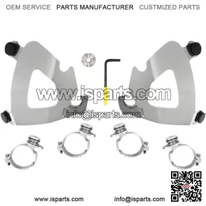 Gauntlet Fairing MEK2014