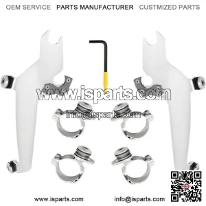 Quick-Change Mount Kits MEK2018