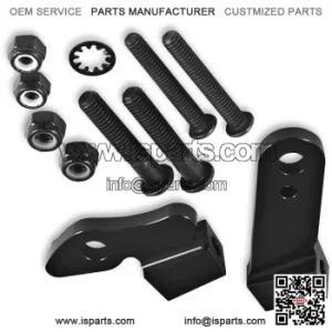 Handguard Mount Kit for 1996-2017 Harley 34261