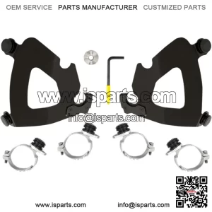 Gauntlet Fairing MEB2014