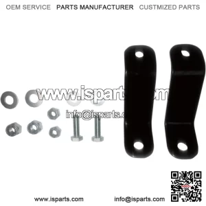 Passenger Floorboard Mount Kit 3501-0857