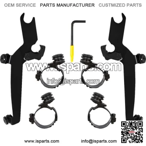 El Paso Sportshield Trigger Lock Mounting Kit MEB2066