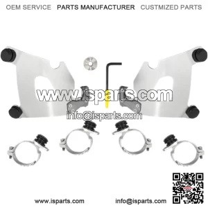 Cafe Fairing MEK2015